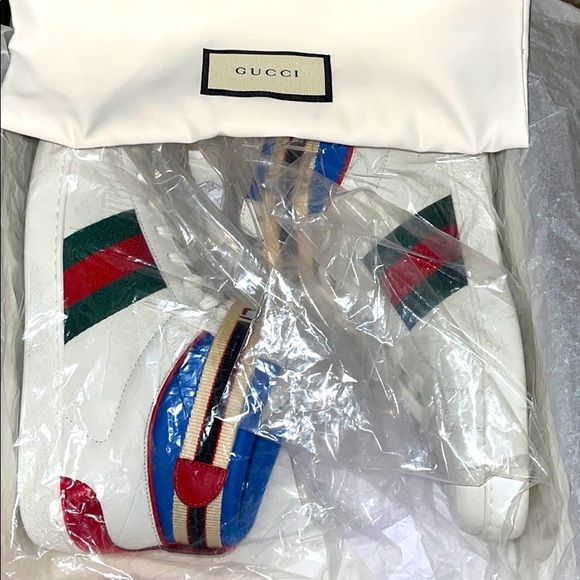 COPY - Gucci men shoes - Picture 1 of 9